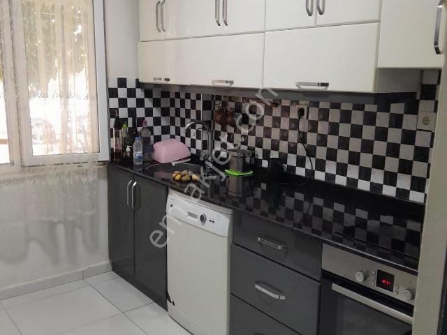 Sahibinden Antalya Muratpaşa Bahçelievler Memurevleri Mah 3+1 Geniş Satılık Daire