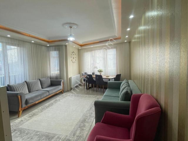 Sahibinden Çarşı Merkezde Satılık Yeni Daire 3+1