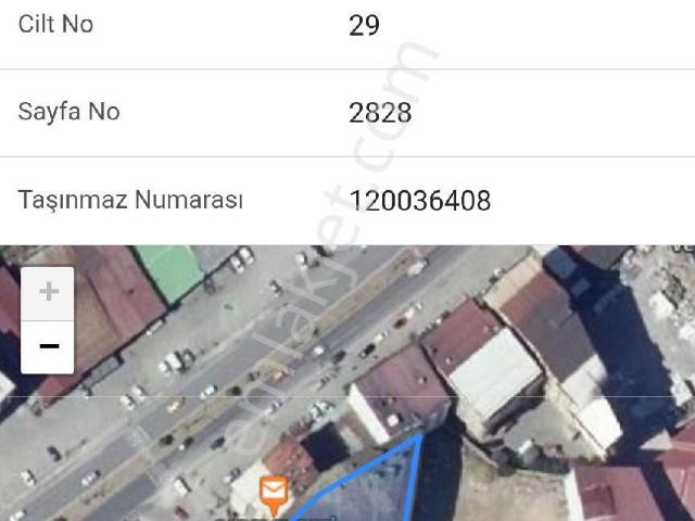 Sahibinden Çarşı Merkezde Teras Dahil