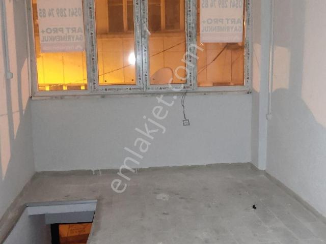 Sahibinden Çarşı Merkezinde 12m2 Kiralık Ofis