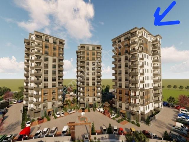 Sahibinden Bucak Mahallesi Vadikent Sitesi Sıfır Daire