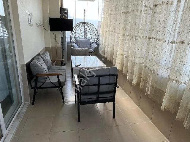 Sahibinden Burak Mahallesi 3+1 Bakımlı İskanlı Geniş Ve Temiz Daire