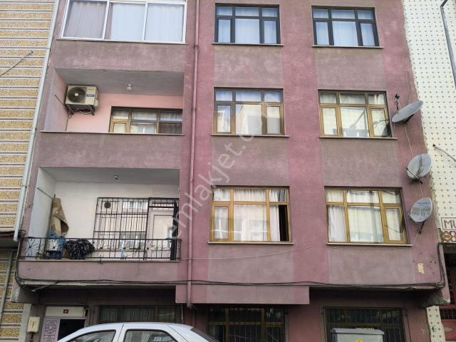 Sahibinden Bağcılar Merkezde 3+1 130 Metrekare Daire