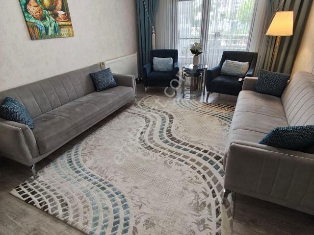 Sahibinden Bağcılarda 2+1 Ekstra Masraflı Daire