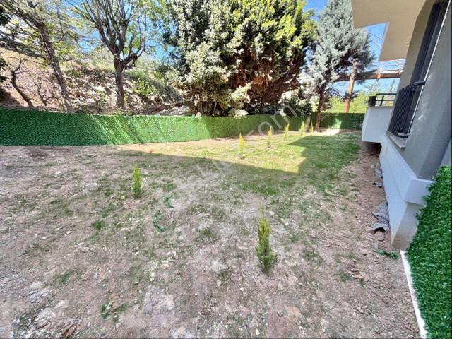 Sahibinden Başiskelede | Müstakil 150 M2 Bahçeli | 3+1 Dubleks