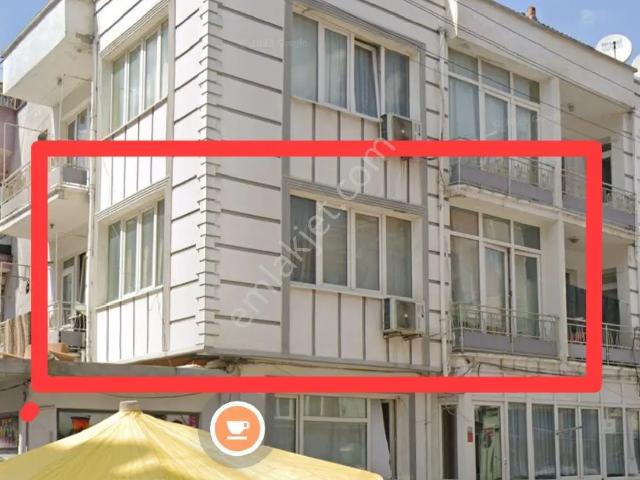 Sahibinden Bağlar Sokağı Köşe Daire 1+1