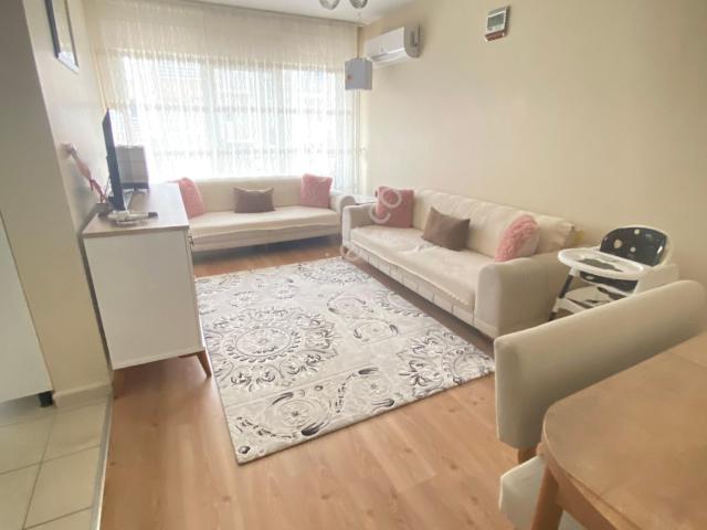 Sahibinden Bakımlı Daire