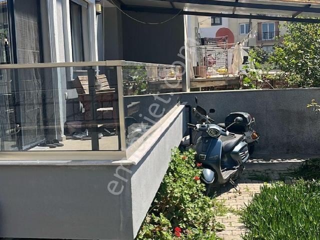 Sahibinden Bahçe Dubleks