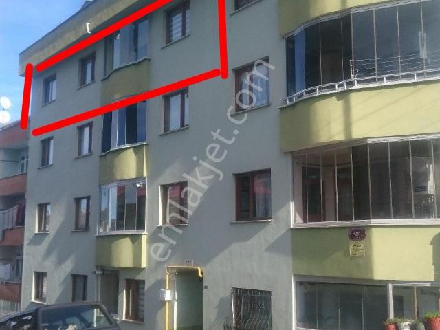 Sahibinden Bahçecik Mah. 3+1 Kat 4 Asansörsüz Doğalgazlı Sahibinden Kiralık Daire