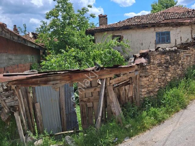 Sahibinden Bahçeli Köy Evi