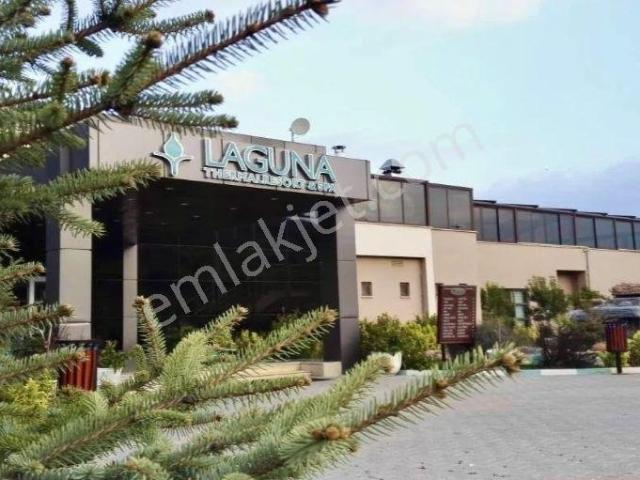 Sahibinden Balıkesir Laguna Spa Da Satılık Mavi Dönem