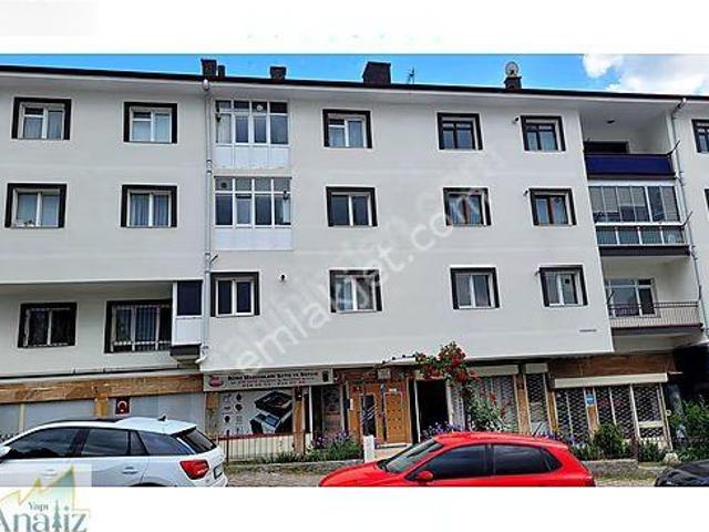 Sahibinden Balgatın Merkezi Konumunda 2+1 İçi Yapılı Fırsat Daire