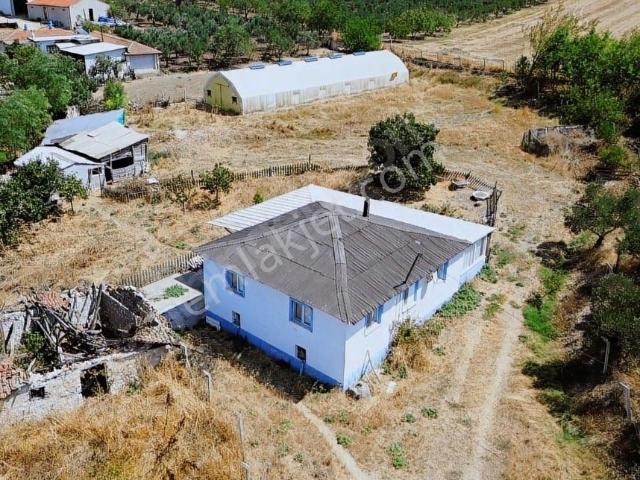 Sahibinden Bandırma Bezirci 3dönüm Çiftlik Arsa Tapulu Marmara Osb Yanı