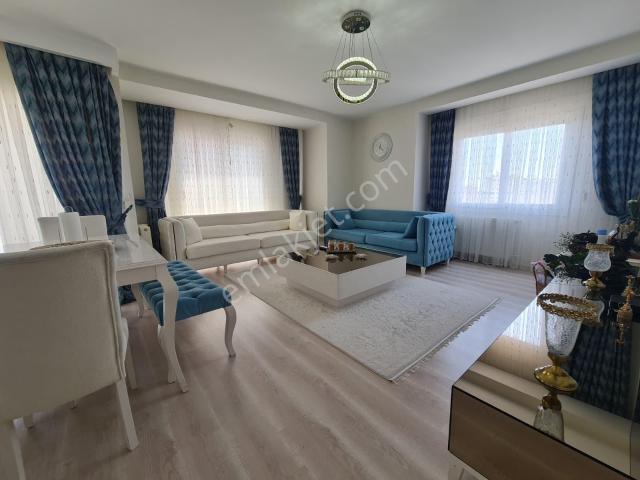 Sahibinden Batıkent De Satılık 2+1