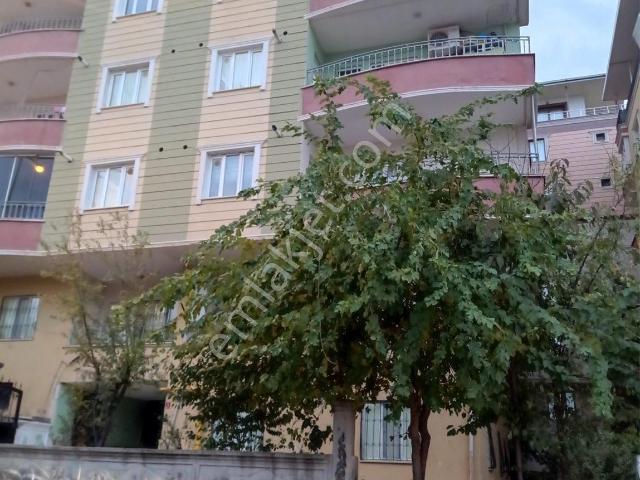Sahibinden Batman Yaşar Kemal Kent Ormanı Karşısı Satılık Temiz 2+1 Daire
