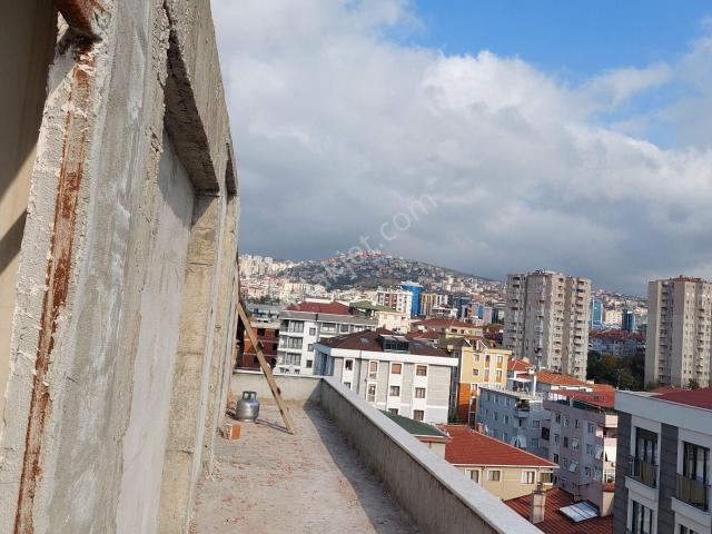 Sahibinden Beyoğlu Dolapderedesatılık 5 Katli İşhani