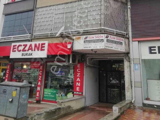 Sahibinden Binevler De Yol Üstü