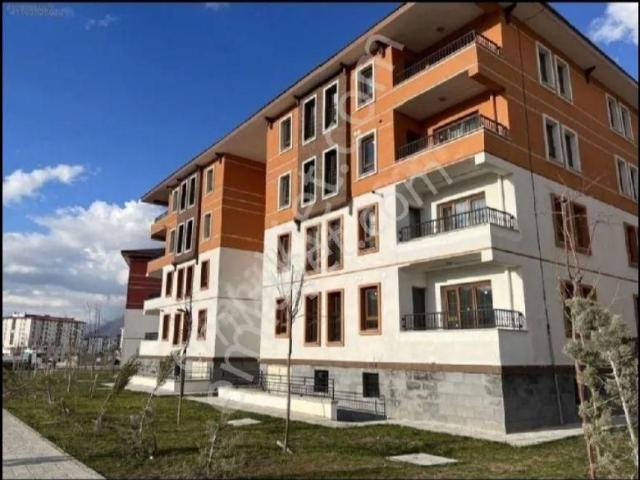 Sahibinden Bitlis Beşminare Mahallesi Satılık Toki Den Satılık Daire