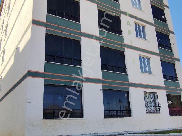 Sahibinden Bitlis Merkez Başhan 1+1 Lüks Daire
