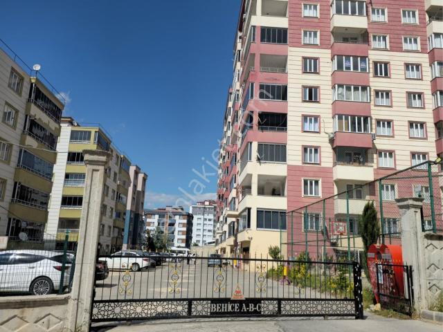 Sahibinden Boğaziçinde Geniş Hasarsız