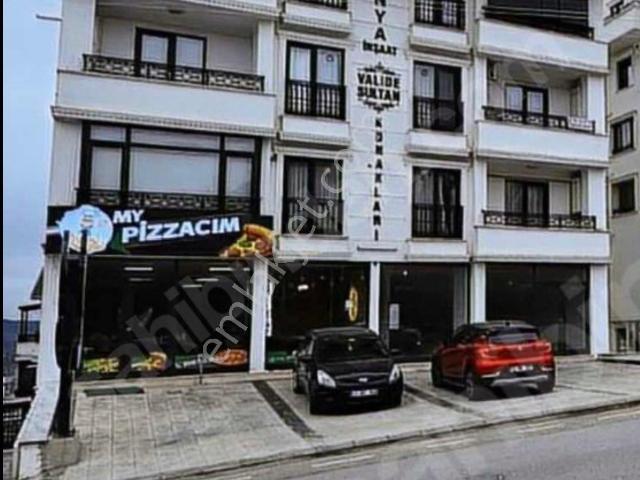 Sahibinden Boğazova Cad Cephe
