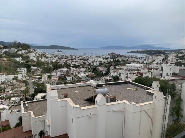 Sahibinden Bodrum Merkez Site İçi 4+1
