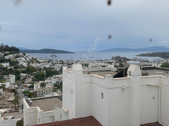 Sahibinden Bodrum Merkezde 4+1