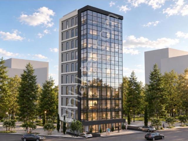 Sahibinden Bostancı Köprüsüne Bakan Prestijli Önü Açık Binada Satılık 3+1 Daire