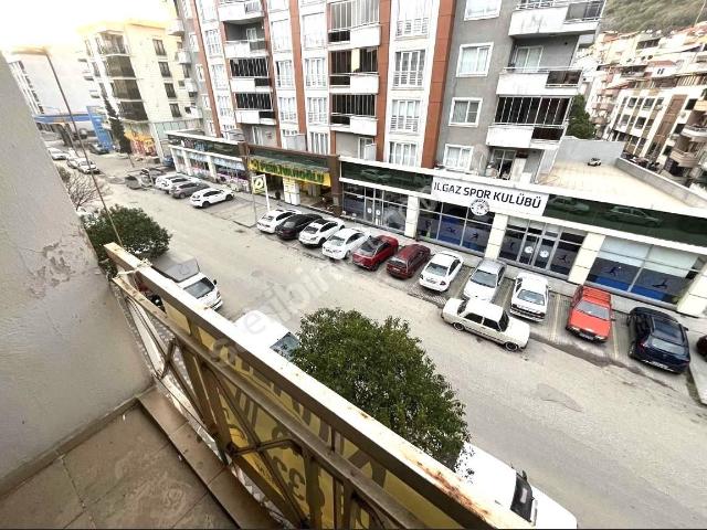Sahibinden Bozdoğan Petrol Karşısı Anayol Üstü 2+1 Daire