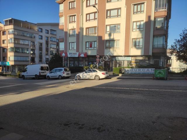 Sahibinden Cadde Üzeri Her İş İçin Uygun Geniş Dükkan