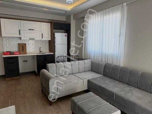 Sahibinden Cadde Üstü Ful Eşyalı Daire