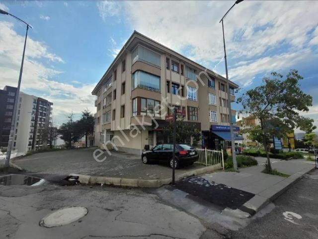 Sahibinden Cadde Üstü Merkezi Konumlu Fırsat Daire
