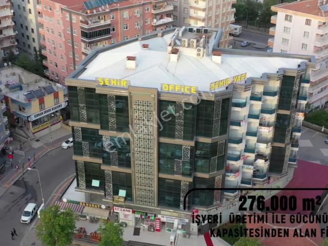 Sahibinden Ceylan Avm Yanı Satılık Büro