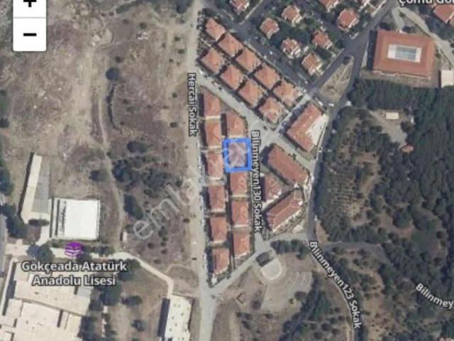 Sahibinden Dtrk 5.etap Satılık 1 + 1 Eşyalı Kalorıferlı Daıre