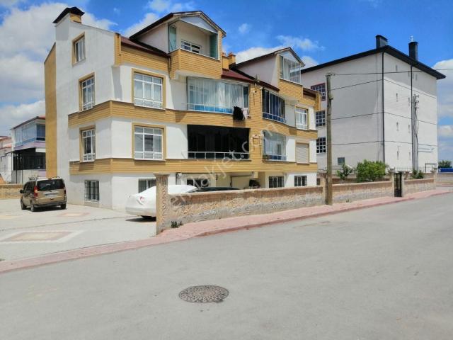 Sahibinden Dubleks Daire