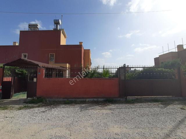 Sahibinden Dubleks Villa+bahçeli