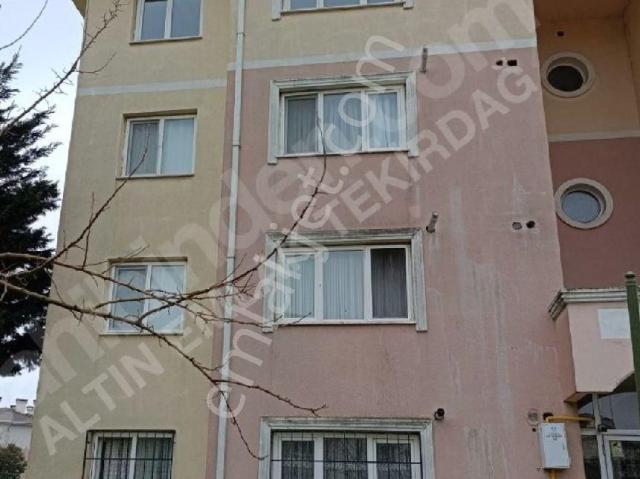 Sahibinden Tokidy Bloklaŕında Kardeniz Mahllesi