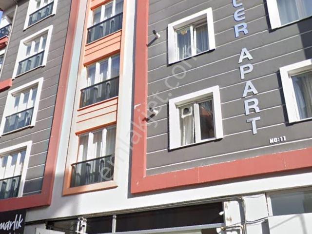 Sahibinden Davraz Hastanesi Karşısında 1+1 Eşyalı Satılık Daire