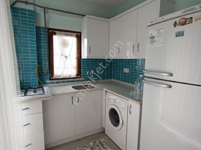 Sahibinden Değitmen Altı Mh. Eşyalı 1,5+1 Kiralık Daire