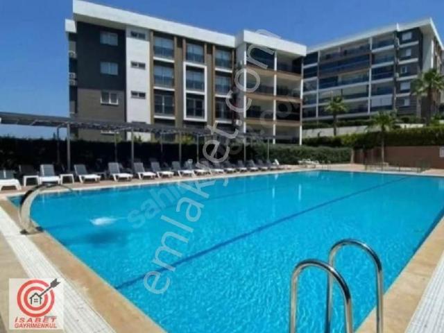 Sahibinden Değirmendere Kiralık Full Eşyalı Daire