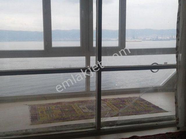 Sahibinden Deniz Manzaralı Kombili Krediye Uygun 2+1 Daire