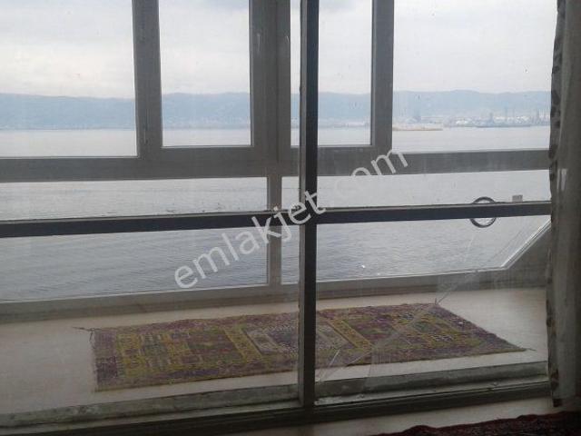 Sahibinden Deniz Manzaralı Kombili Krediye Uygun 2+1 Daire