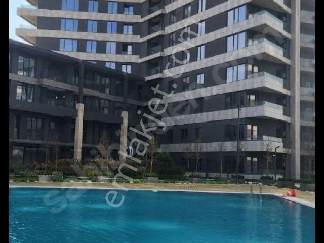 Sahibinden Deniz Manzaralı Satılık 2+1 Rezidans Diare