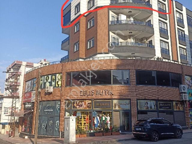 Sahibinden denizcilerde Satılık Lüks Daire Halkbankasının Karşı Köşesi