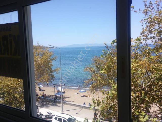 Sahibinden Denizin İçinde