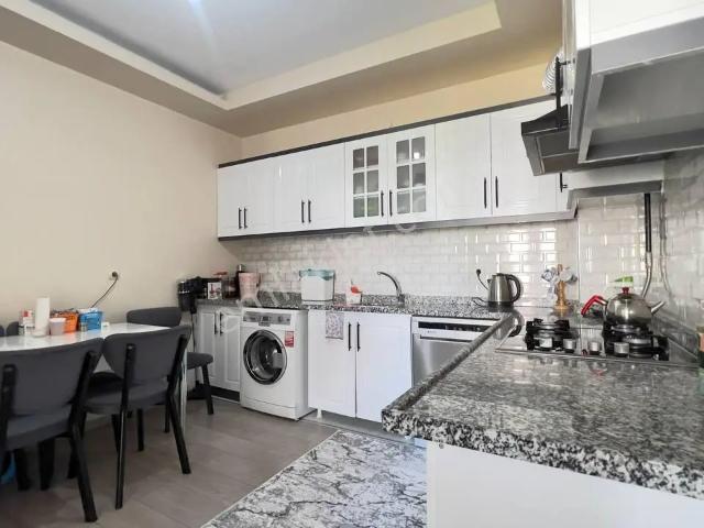 Sahibinden Develi Harman Mahallesinde Yatırımlık 1+1 Ferah Daire