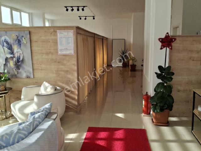 Sahibinden Devren Kiralık Güzellik Salonu