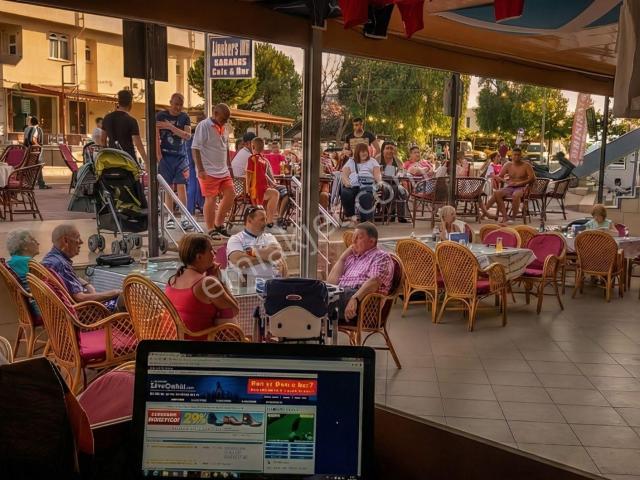 Sahibinden Devren Satılık Restoran&bar
