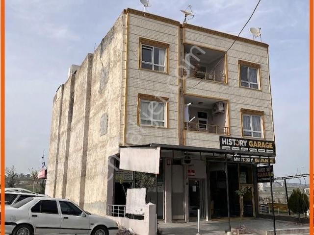 Sahibinden Devtyştinde Prestijli Konumda Oturuma Ve Yatırıma Uygn Daire