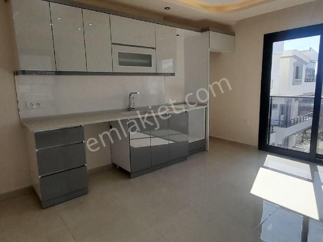 Sahibinden Didim Çamlık Mahallesinde 2+1 Satılık Daire
